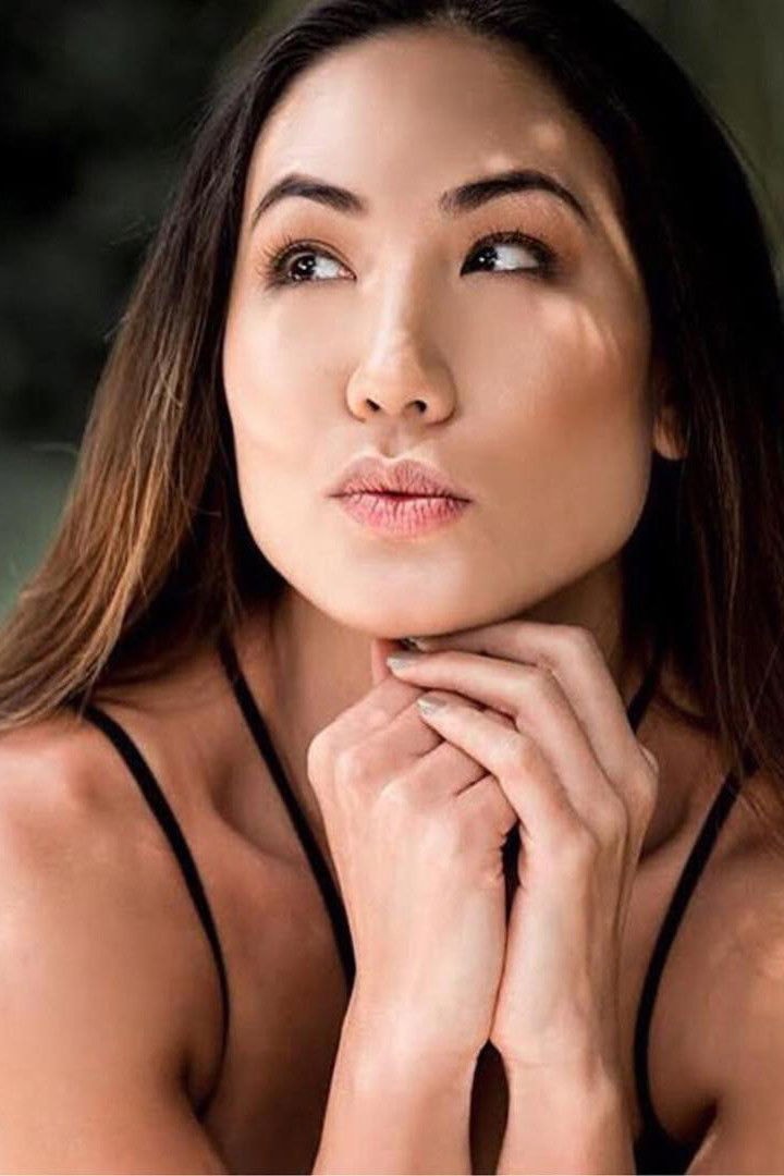 Foto de Akemi Nakamura