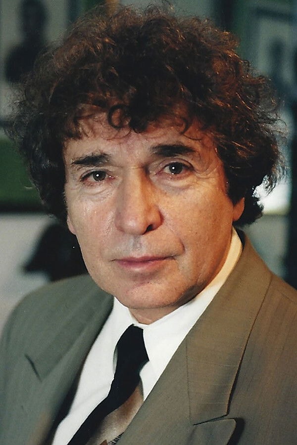 Foto de Peter Knecht