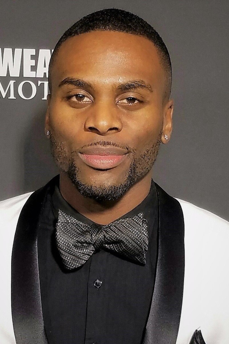 Foto de Nicholas Alexander