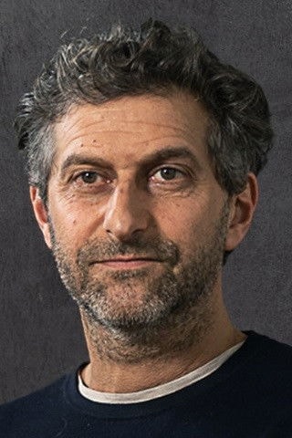 Foto de Sebastián Arzeno