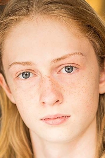 Foto de Conway Solomon