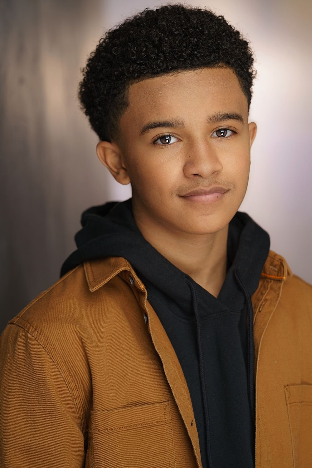 Foto de Cameron J. Wright