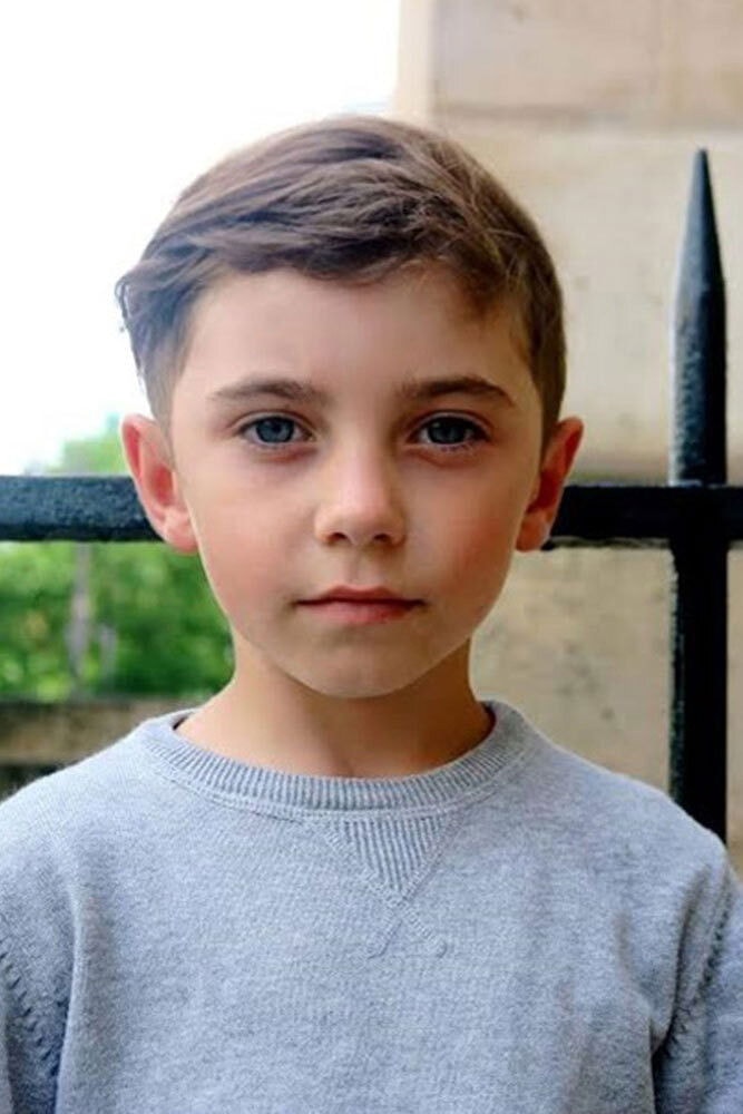 Foto de Ilan Debrabant