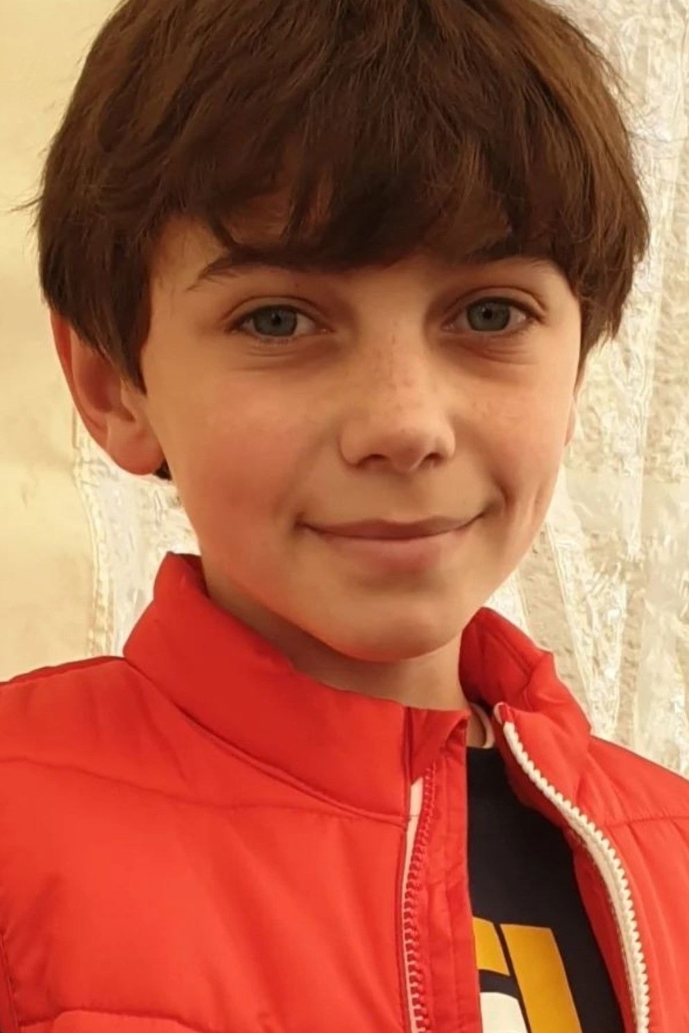 Foto de Ilan Debrabant