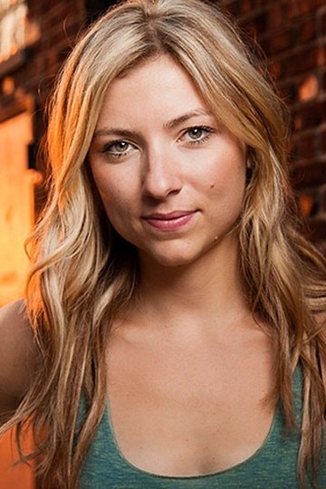 Foto de Annie Lederman