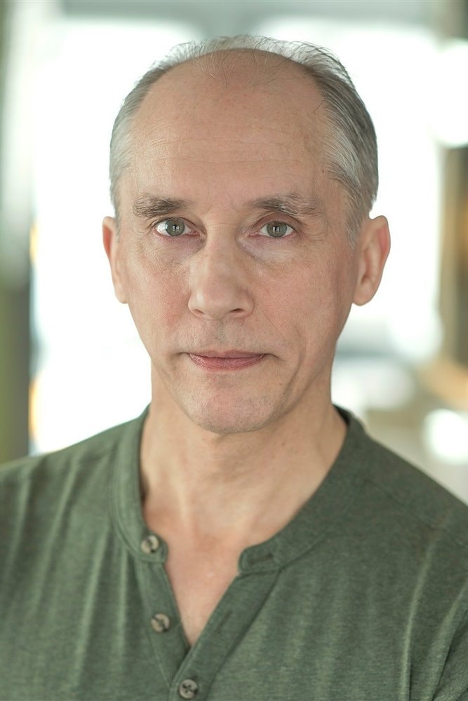 Foto de Alex Freeman