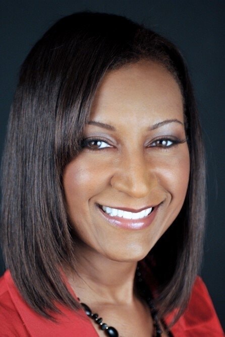 Foto de Anita Bennett