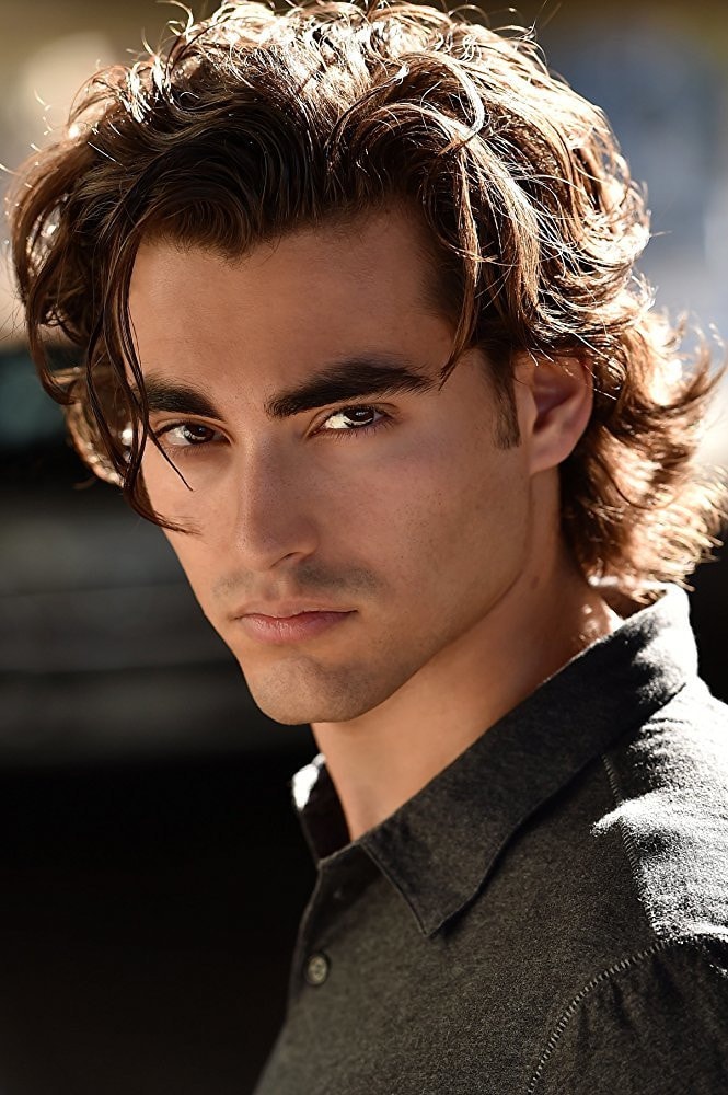 Foto de Blake Michael