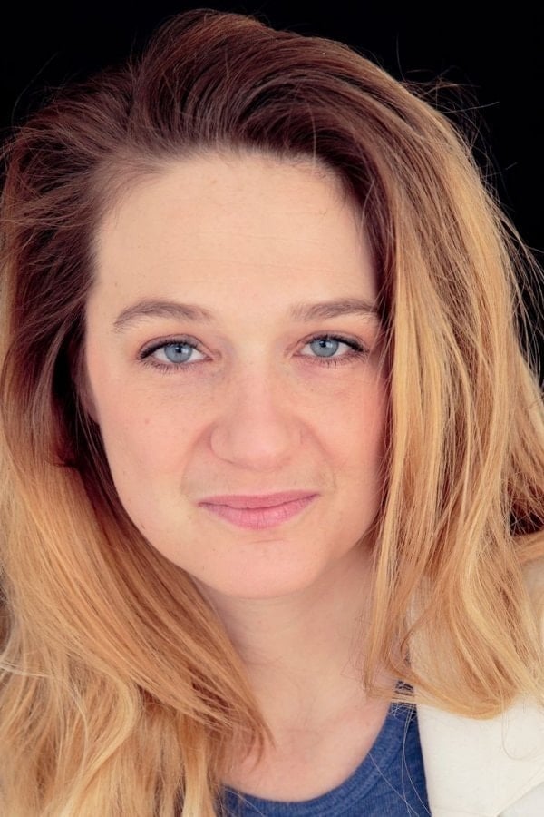 Foto de Stine Gyldenkerne