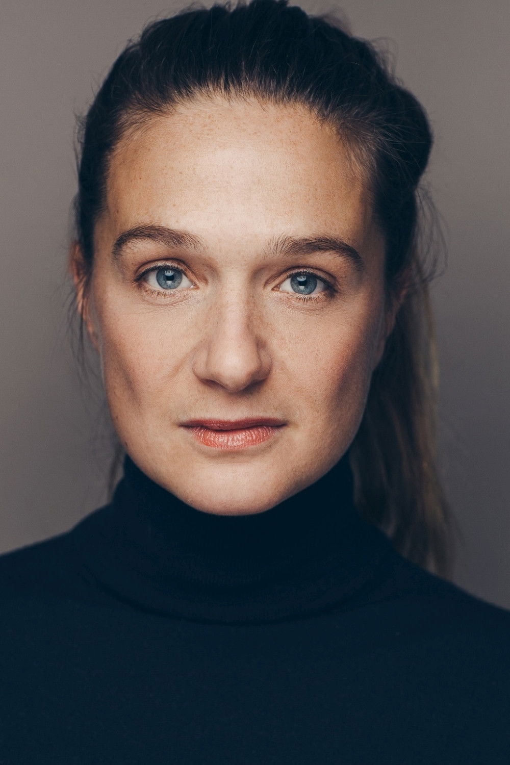 Foto de Stine Gyldenkerne