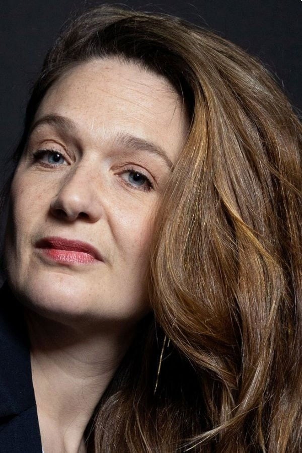 Foto de Stine Gyldenkerne