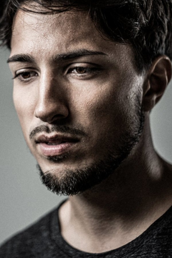 Foto de Stanley Bakar