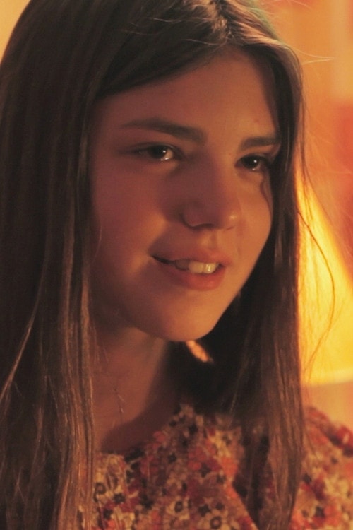 Foto de Jeanne Disson