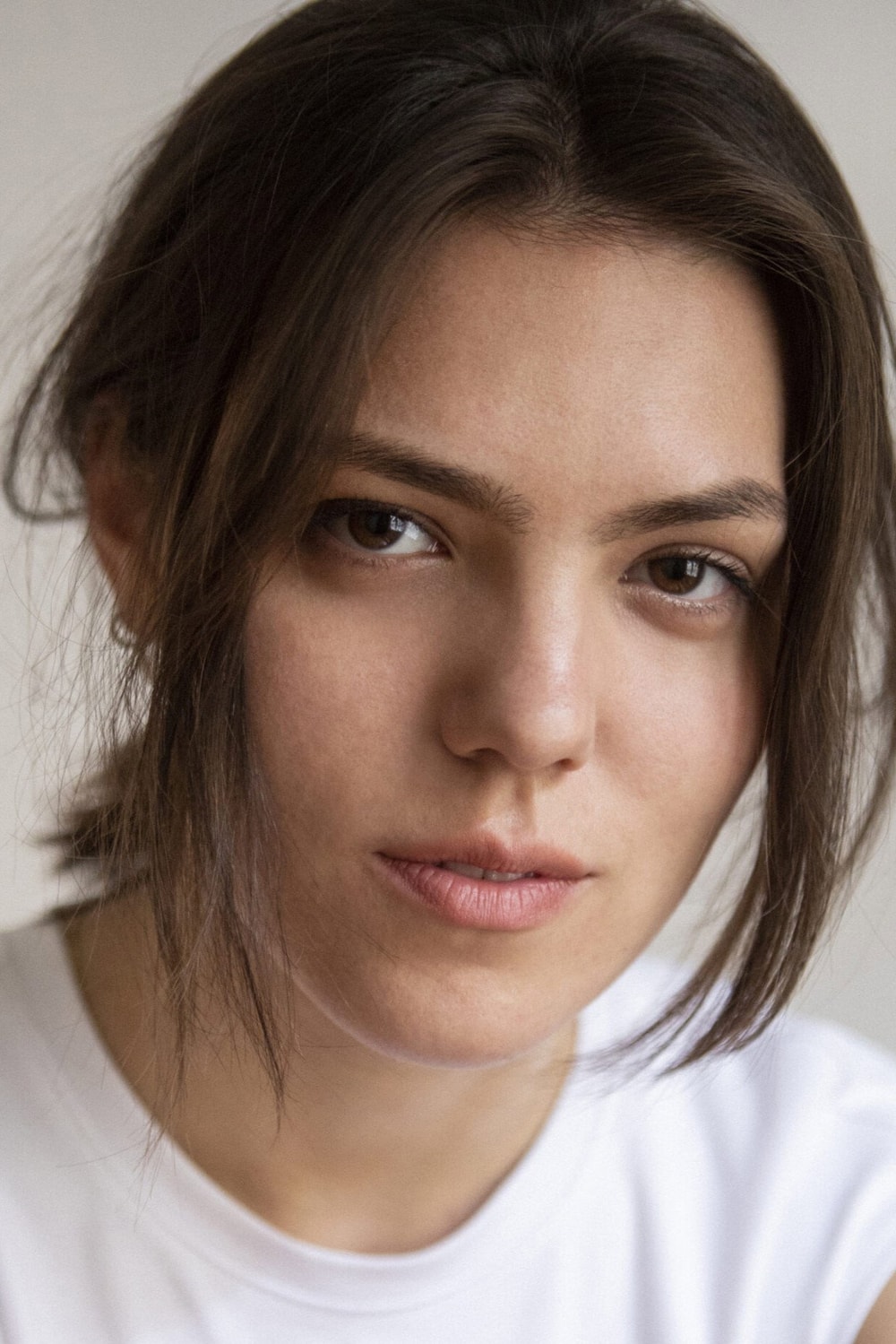 Foto de Jeanne Disson