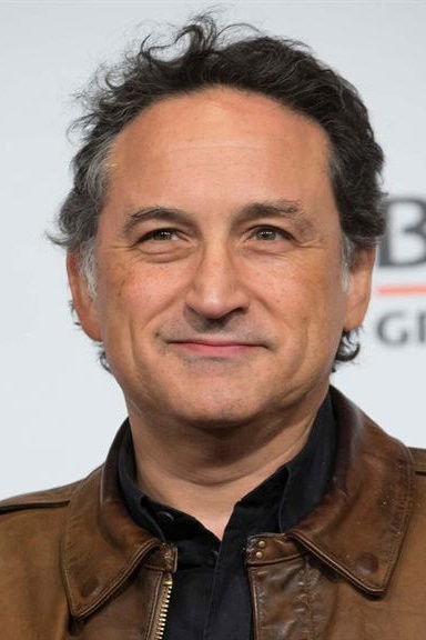Foto de Thierry Klifa