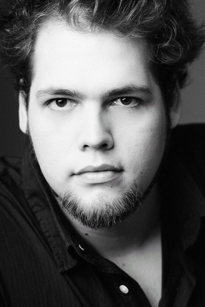 Foto de Guillaume Cyr