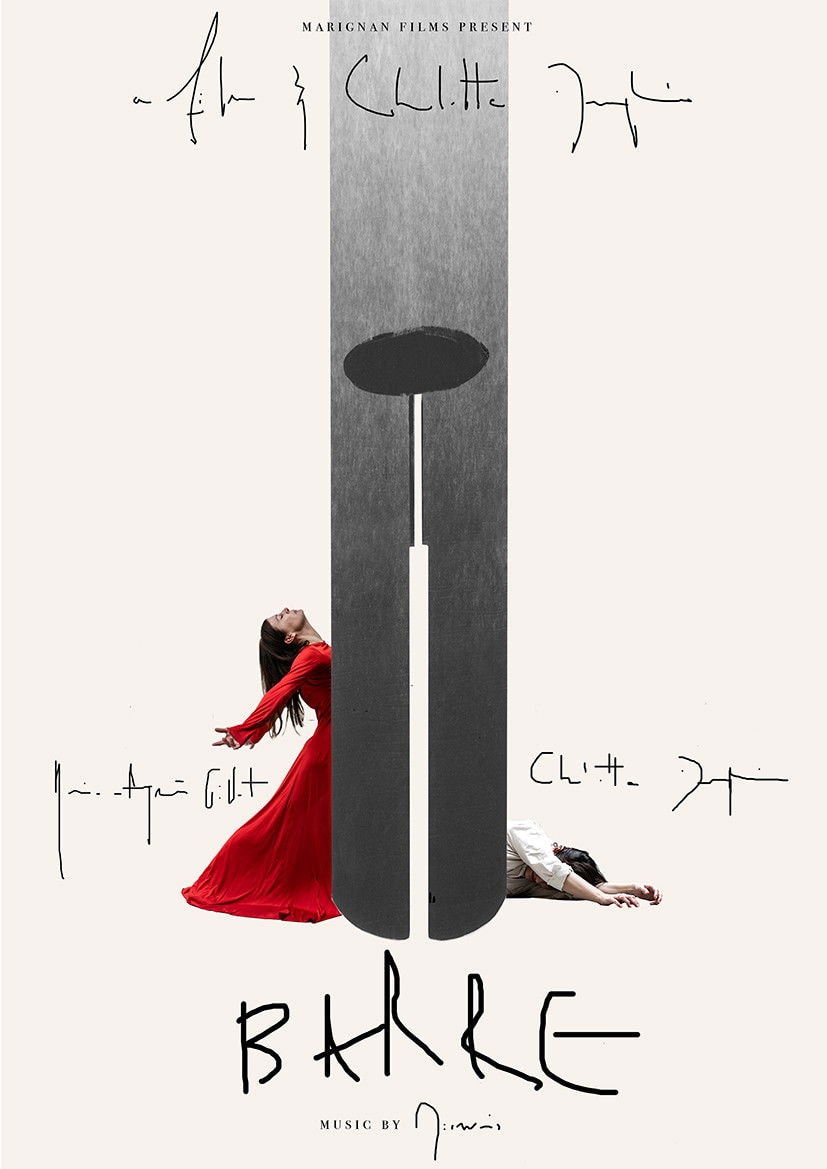 Foto de Charlotte Dauphin