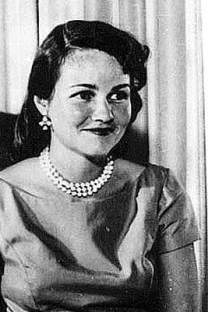 Foto de Carol Serling