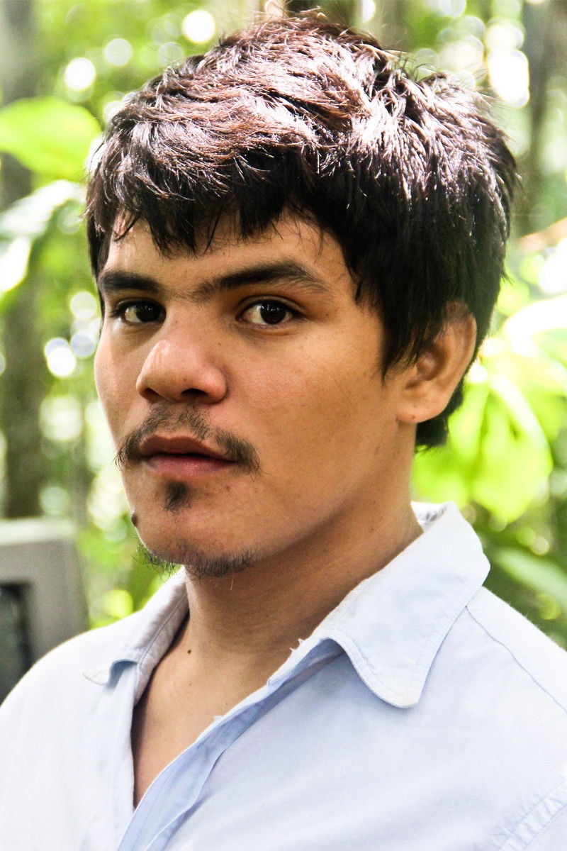 Foto de Adanilo