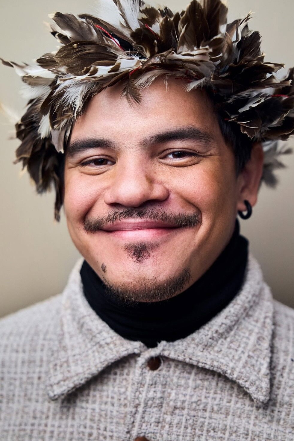 Foto de Adanilo