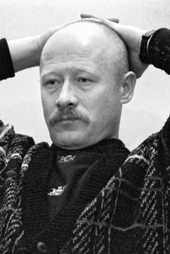 Foto de Viktor Proskurin