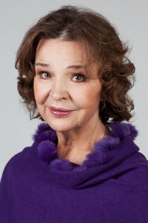 Foto de Тамара Сёмина