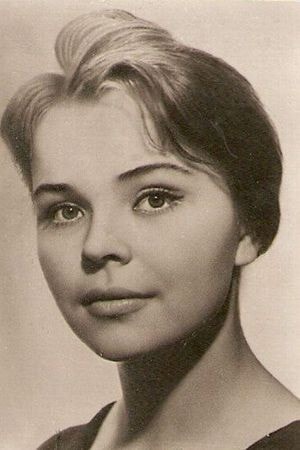 Foto de Тамара Сёмина