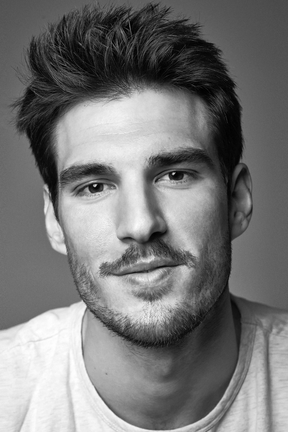 Foto de Spencer Zender