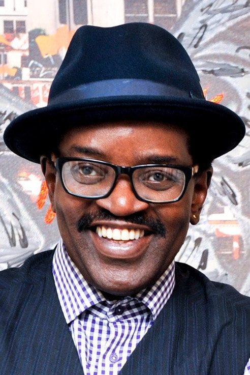 Foto de Fab 5 Freddy