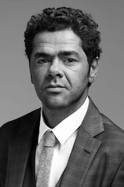 Foto de Jamel Debbouze