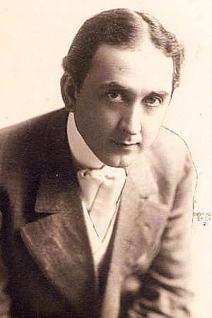 Foto de Oliver Eckhardt