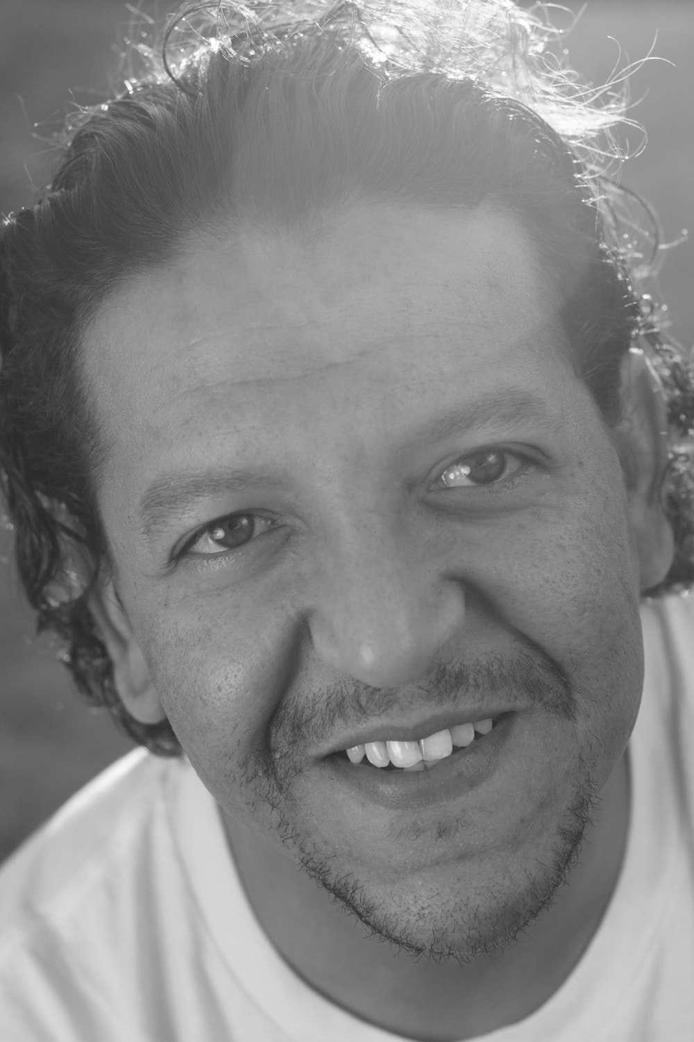 Foto de Hafid Abdelmoula