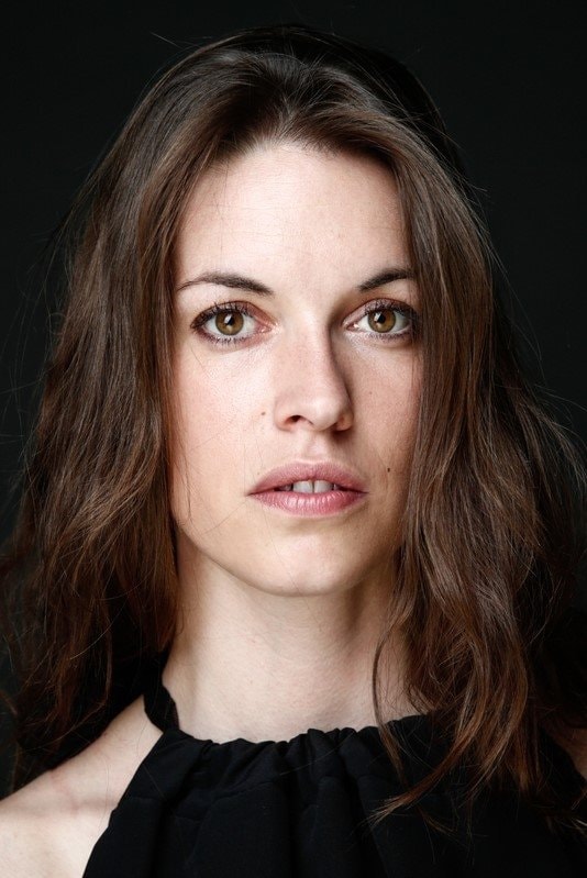 Foto de Emmanuelle Reymond