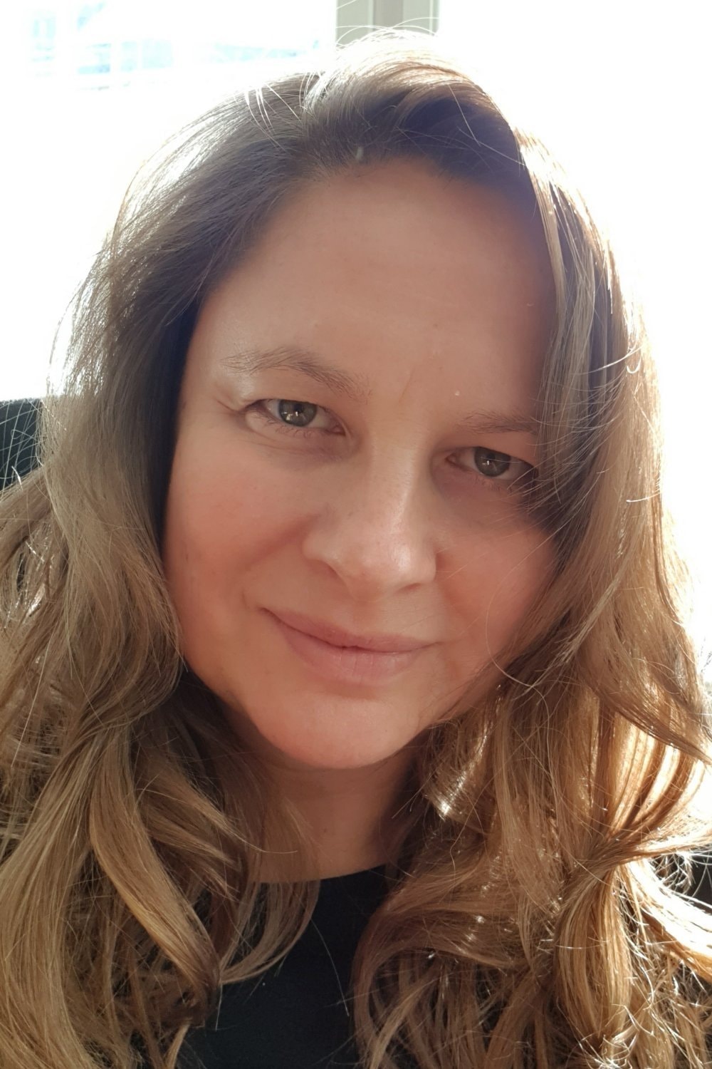 Foto de Nynne Marie Selin Eidnes