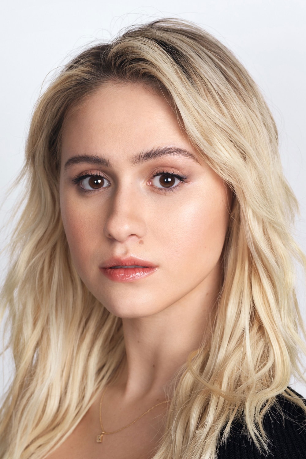 Foto de Maria Bakalova