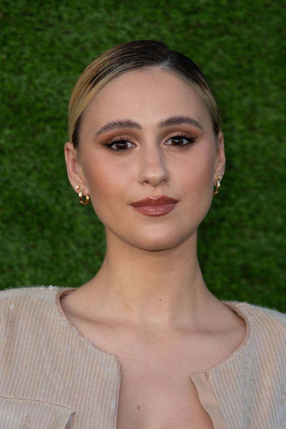 Foto de Maria Bakalova