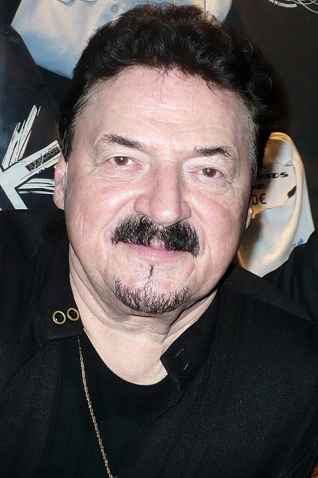 Foto de Bobby Kimball