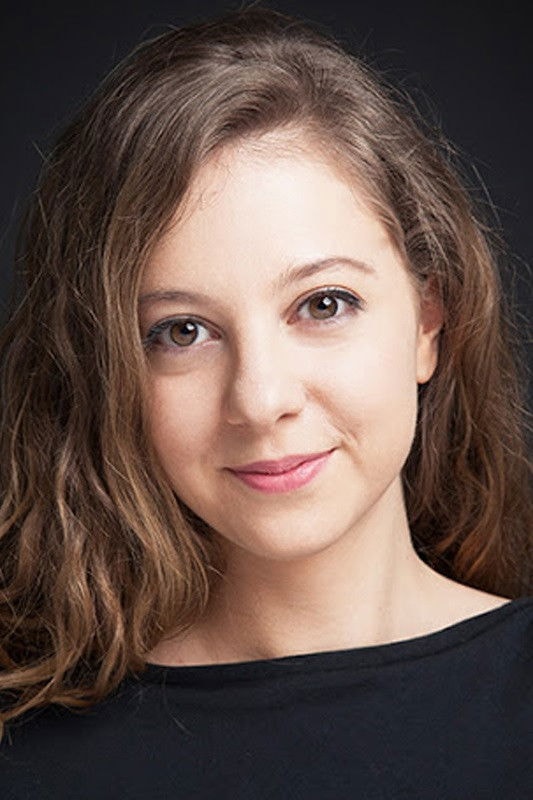 Foto de Gül Arıcı