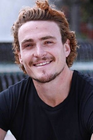 Foto de Alexander Bertrand