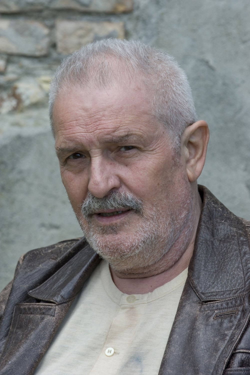 Foto de Francesco Barilli