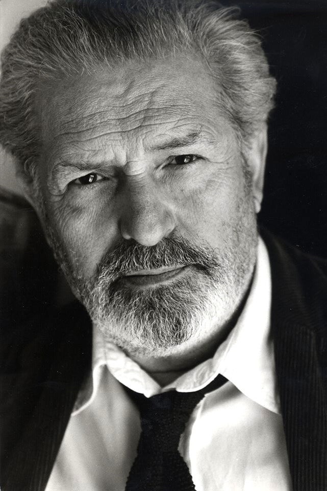 Foto de Francesco Barilli