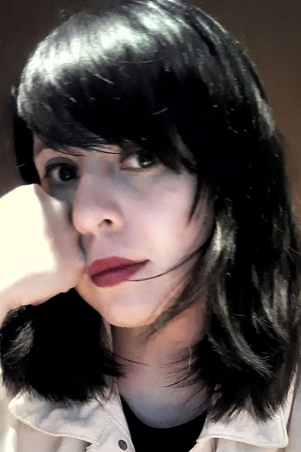 Foto de Adrianna Maldonado