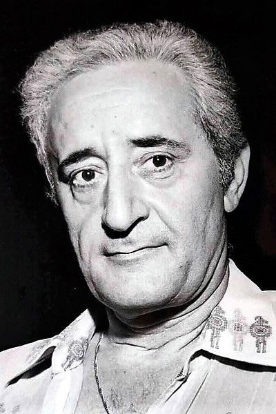 Foto de Mario Scaccia