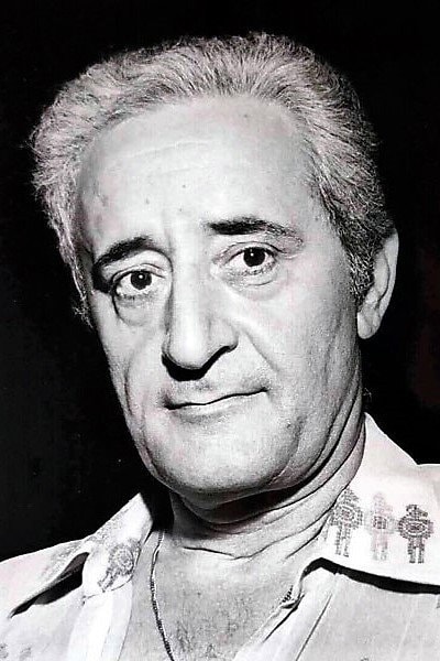 Foto de Mario Scaccia
