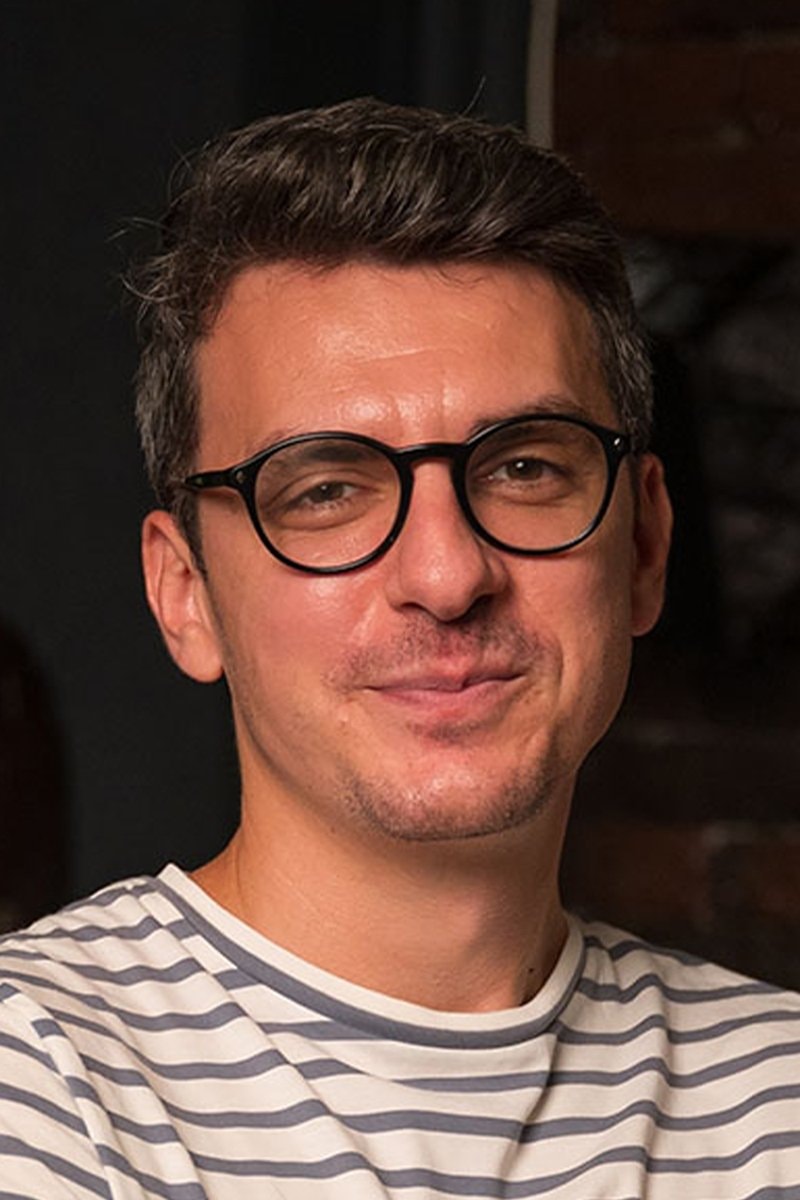 Foto de Alexandru Ion