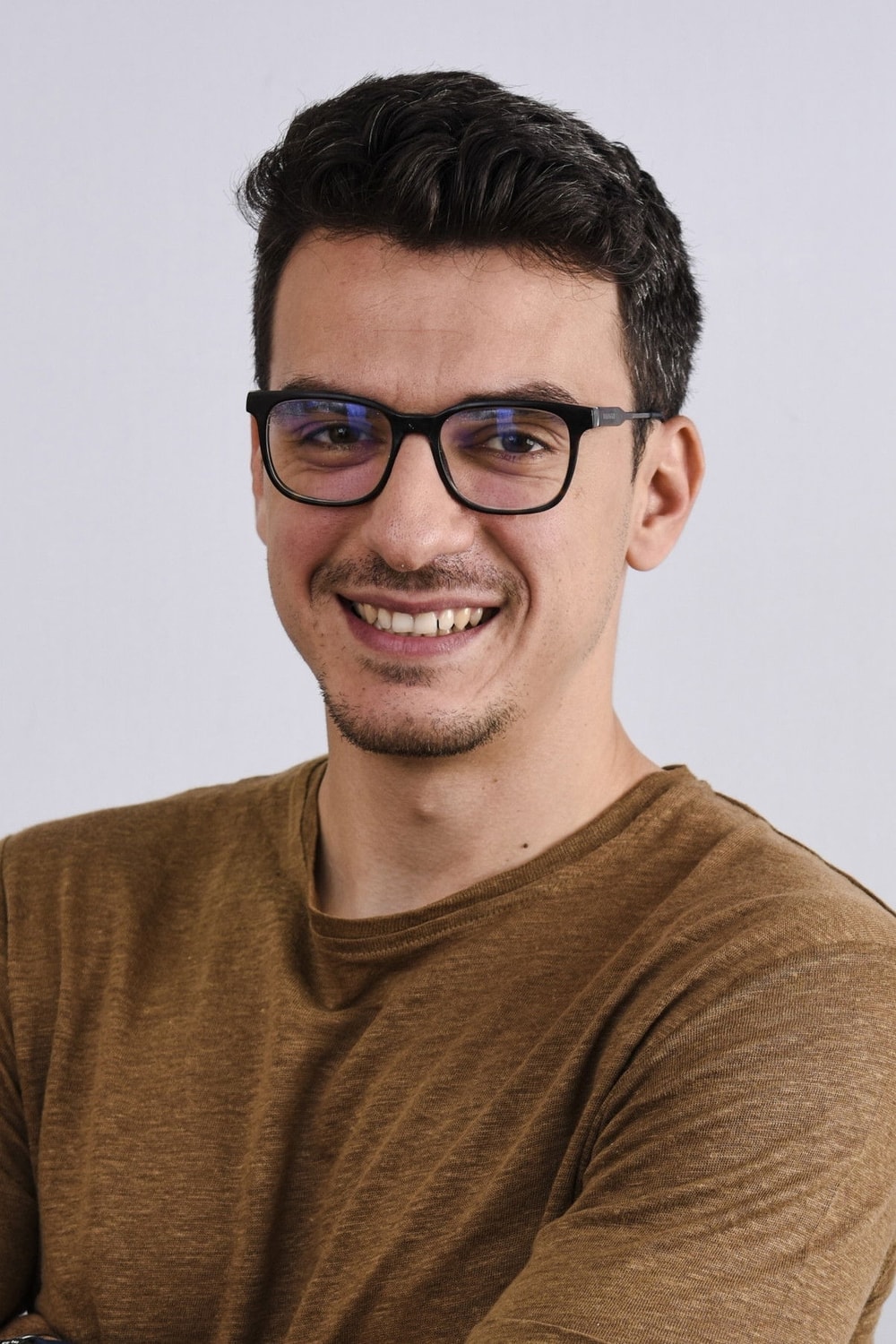 Foto de Alexandru Ion