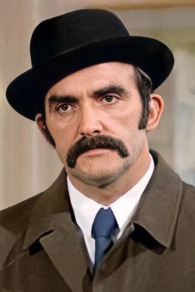 Foto de Giulio Baraghini