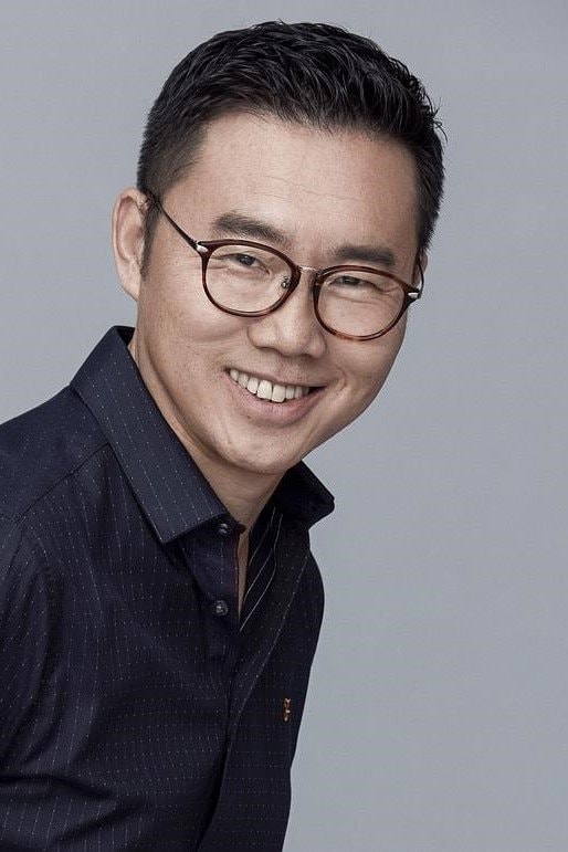 Foto de Li Jun