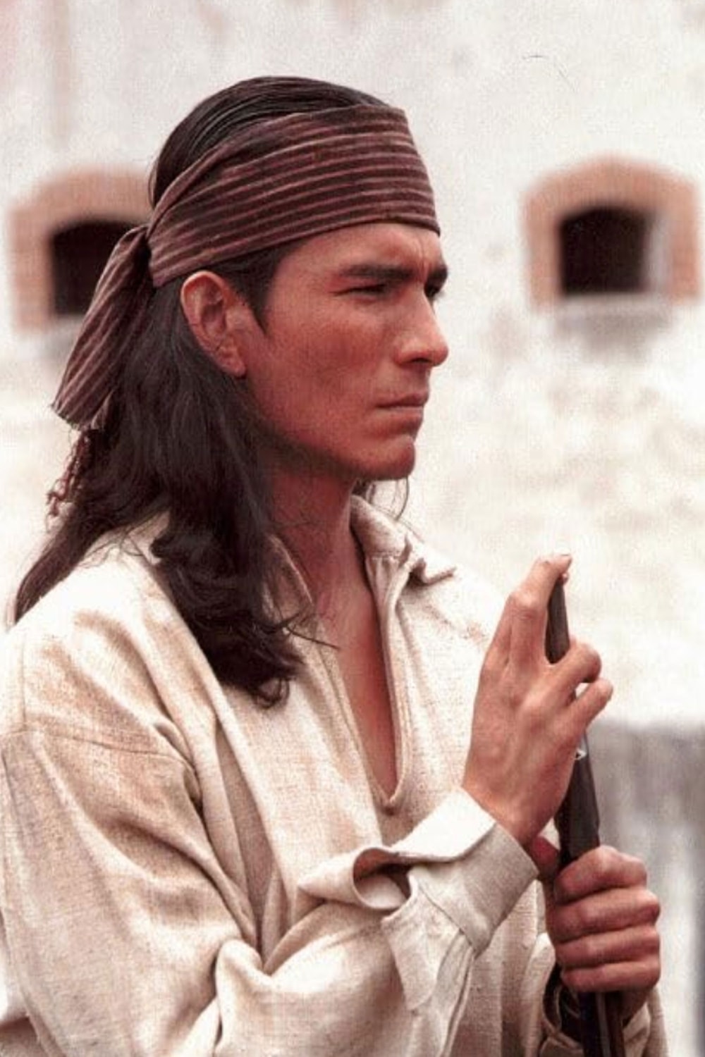 Foto de Ehécatl Chávez