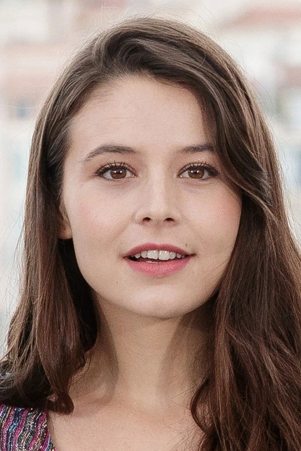 Foto de Marilou Aussilloux